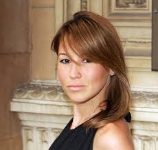 Image but <b>Rachel Stevens</b> went Picture