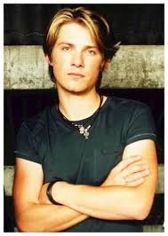 Image Tags: Taylor <b>Hanson</b>. Picture