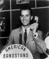 Image <b>Dick Clark</b> pretending Picture