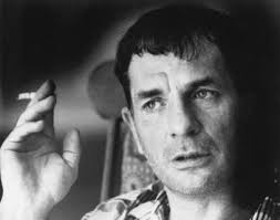 Jack Kerouac - via Daymix