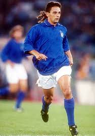 Roberto Baggio Picture 1