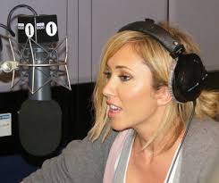 Jenny Frost