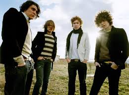Image <b>The Kooks</b> – Gap Picture
