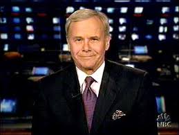 Tom Brokaw