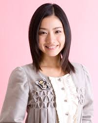 Satomi Ishihara - Nippon Cinema