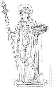 demeter