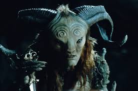 Pan (Doug Jones)