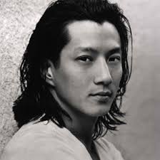 Photo Gallery: <b>Will Yun Lee</b> – Iori Yagami