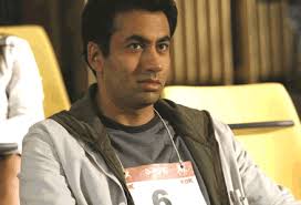 Image House update: Does <b>Kal Penn</b> Picture