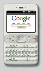 Google's Android