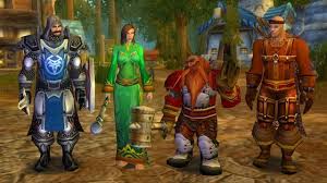 World of Warcraft