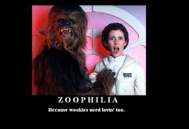 Zoophilia - Gallery