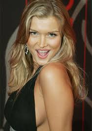 Image The pretty pinup <b>Joanna Krupa</b> Picture