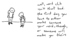 nerd club