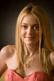 Image Buzzine » <b>Dakota Fanning</b> Picture