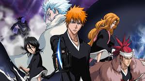 劇場版BLEACH －ブリーチ－ The