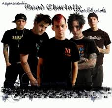 Image Artist: <b>Good charlotte</b> Picture