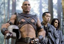 Image <b>Jones</b>' Brawl 'Over X-men Picture