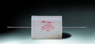 MCap-MKP KONDENSATOREN