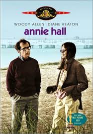 Annie Hall - via Daymix