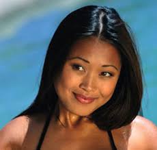 Filipina Woman