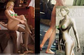 of Videogames 2010 spread