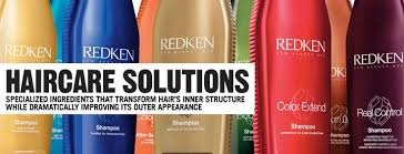 Redken - via Daymix