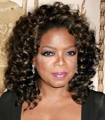 Image Oprah Winfreys presence on Picture