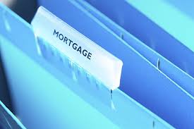 get a mortgage: - via Daymix