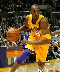 Kobe Bryant Picture 1