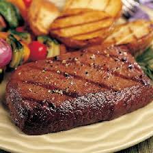 Steaks &amp; Such: - via Daymix