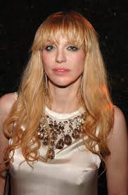 Courtney Love Picture 1