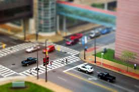 Tilt-Shift Photography - via Daymix