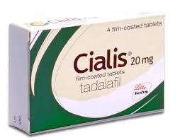   CIALIS   Tablets 20mg Product 6 6