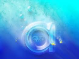 Image <b>Aqua</b> Pure Illustration Picture