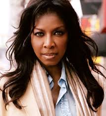 Image Singing Legend <b>Natalie Cole</b> Picture