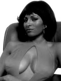 Image <b>Pam Grier</b> Picture