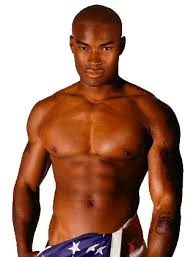 Image TYSON BECKFORD &middot; tyrese Picture