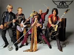 Image <b>Aerosmith</b> Picture