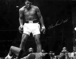 Image <b>Muhammad Ali</b> Picture