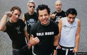 Image <b>Simple Plan</b> – Role Model Picture
