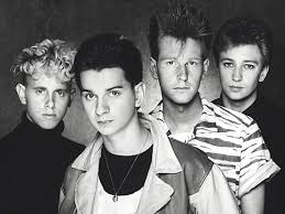 Image <b>Depeche Mode</b> is an English group os <b>...</b> Picture