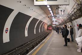 The London Tube