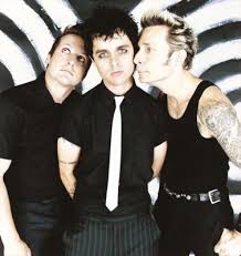 Image <b>Green Day</b> Tickets | <b>Green Day</b> Picture