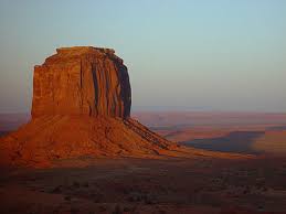 Merrick  Butte  