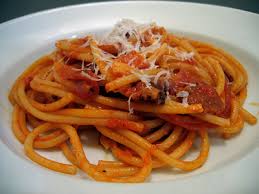 Amatriciana