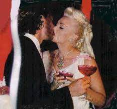 Image Stefani & <b>Gavin Rossdale</b> Picture