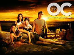tour in the land of The OC - via Daymix