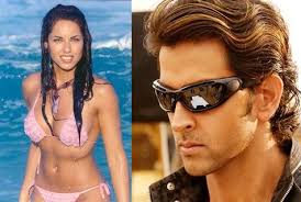 Image Latin actress <b>Barbara Mori</b> Picture