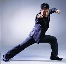 Image <b>Jet Li</b> as Fighting Chairman Picture